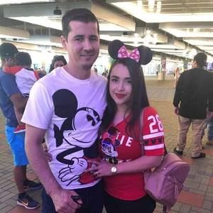 Meet your Posher, Jesus